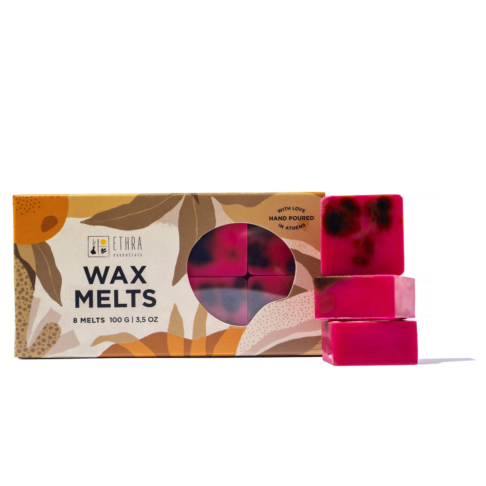 Wax Melts Apple Cinnamon (100gr)