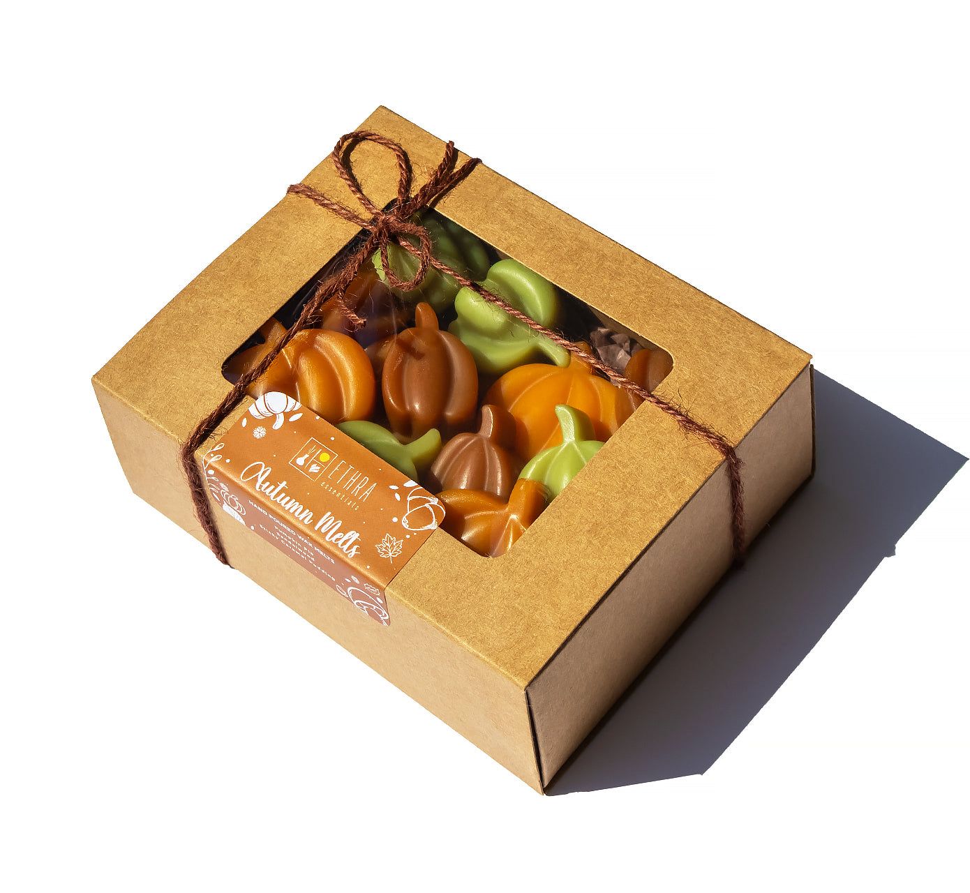
                  
                    Autumn Wax Melts 110 gr
                  
                