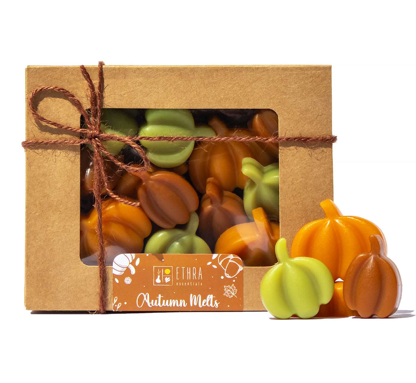 Autumn Wax Melts 110 gr