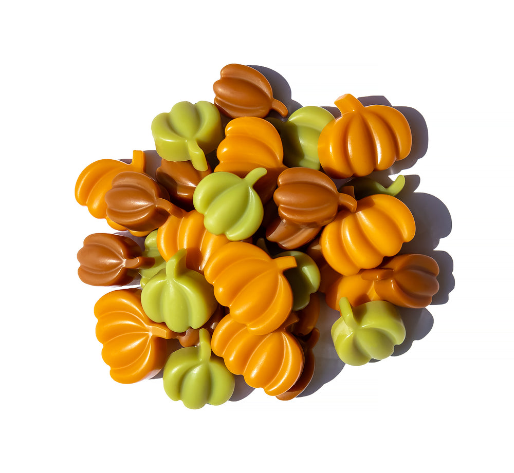 
                  
                    Autumn Wax Melts 110 gr
                  
                