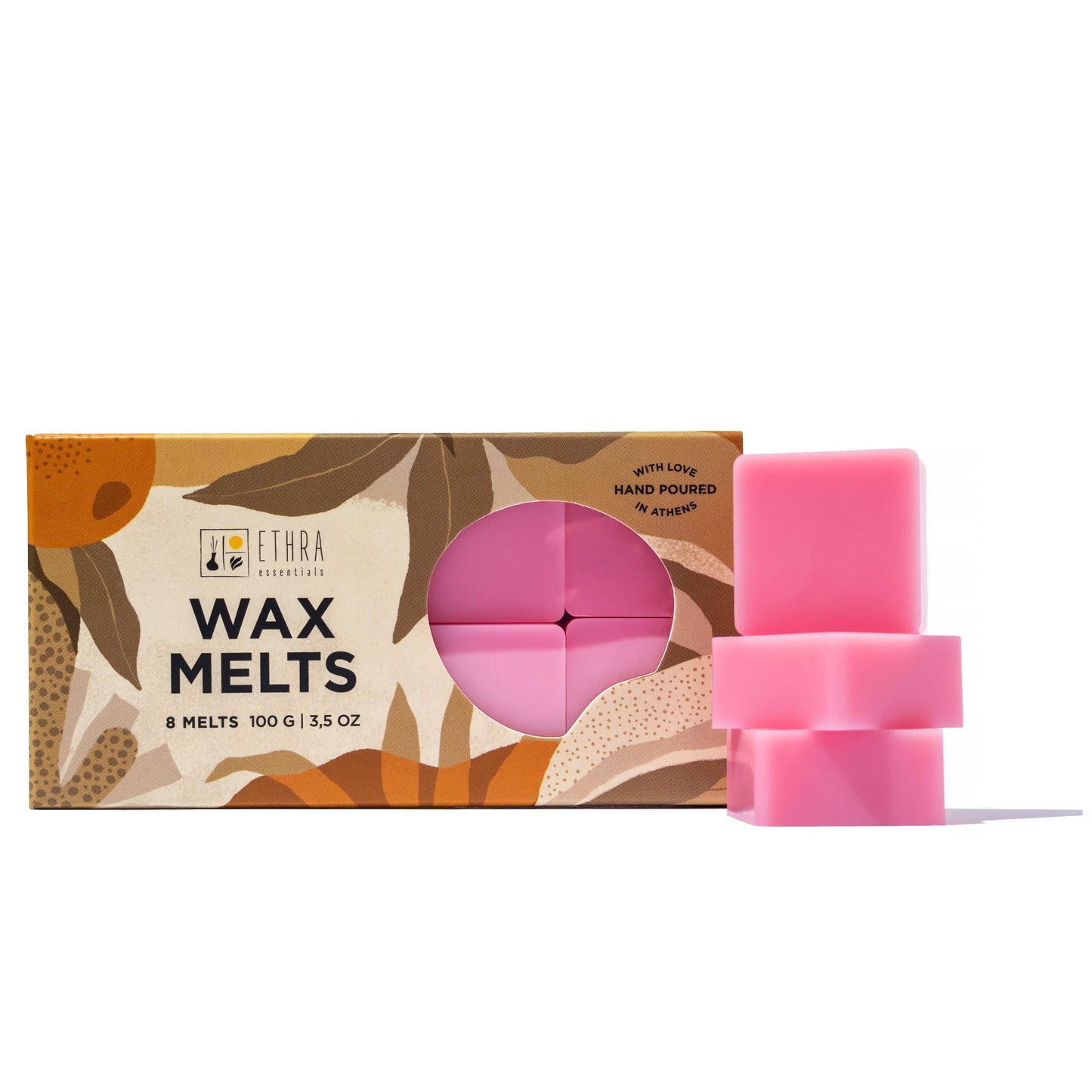 Wax Melts Baby Powder (100gr)