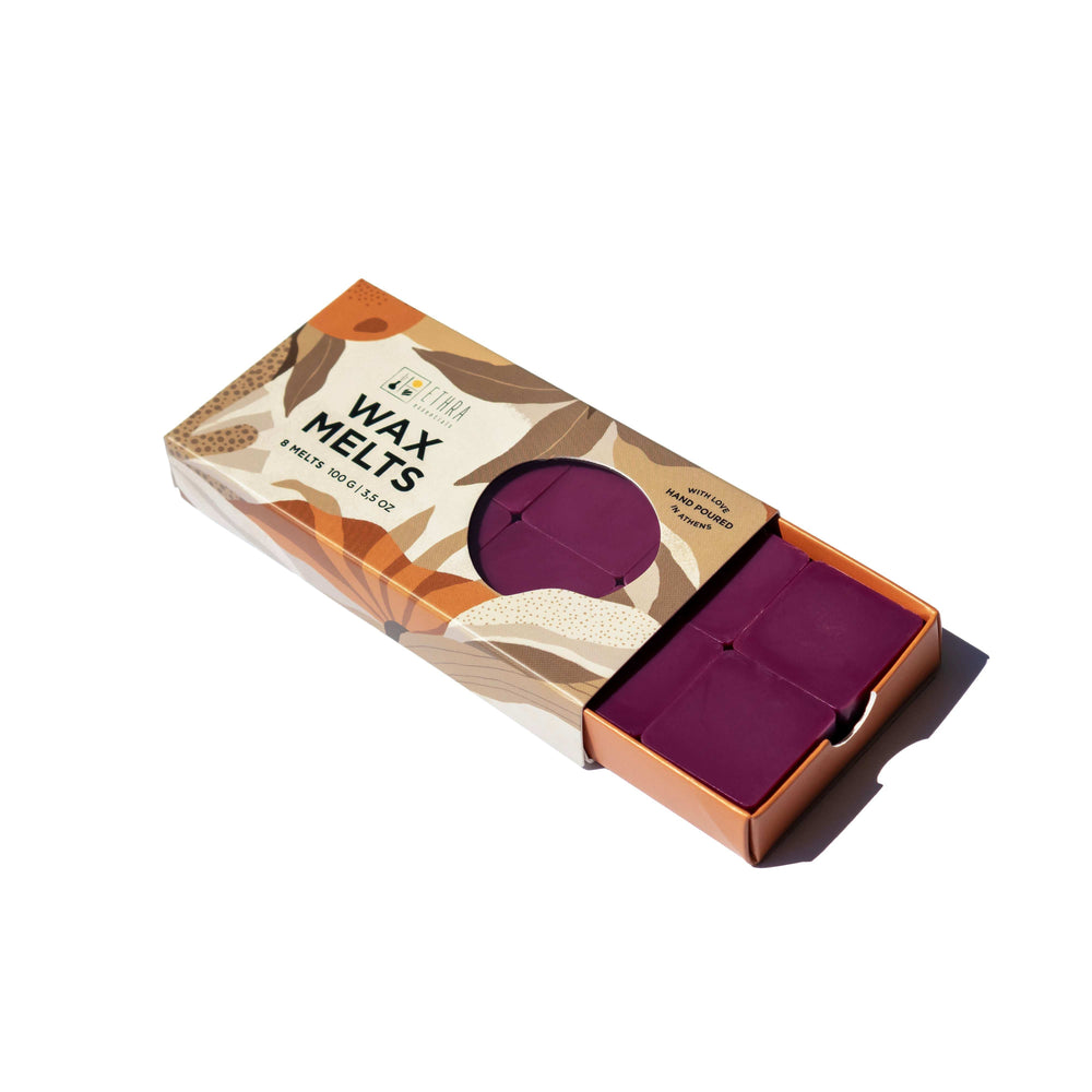 Wax Melts Black Cherry (100gr)