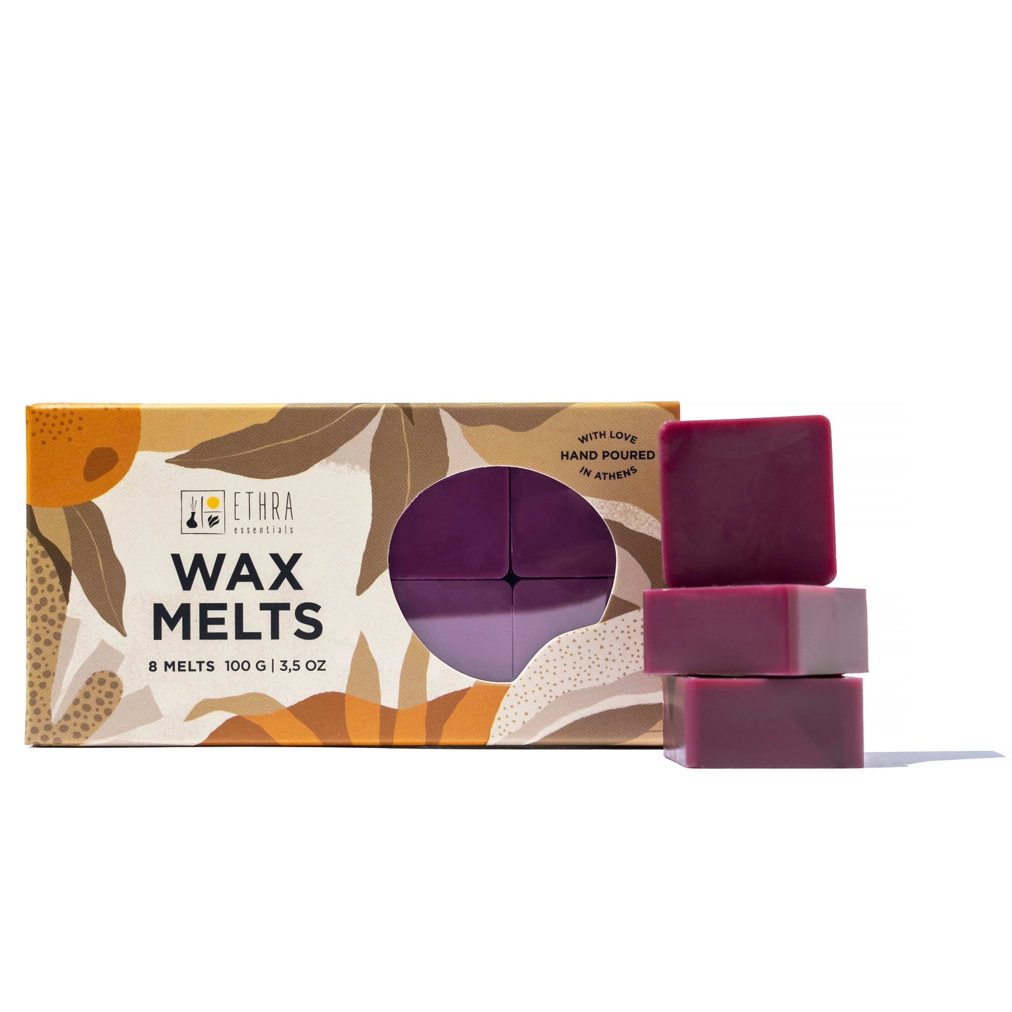 Wax Melts Black Cherry (100gr)