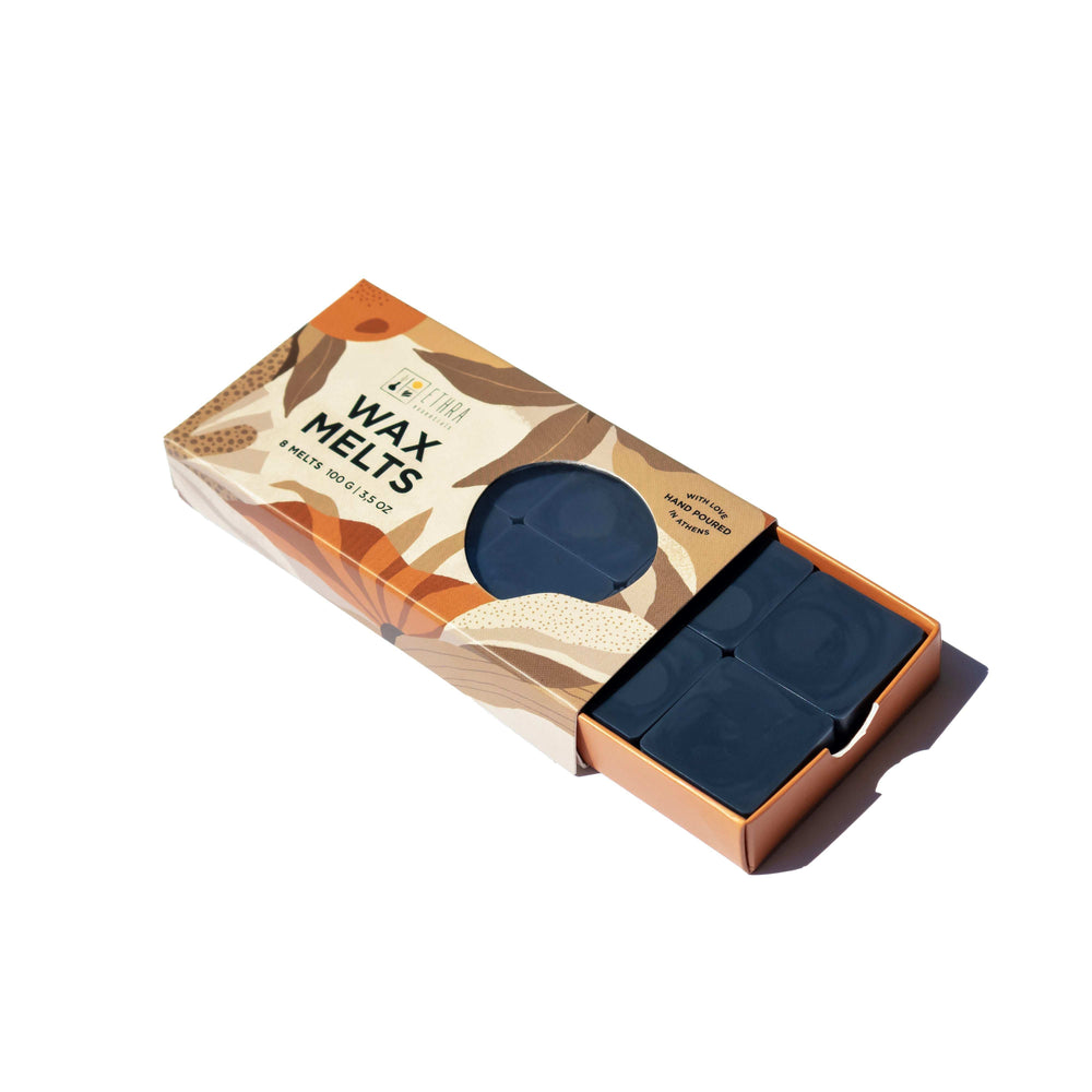 Wax Melts Black Orchid (100gr)