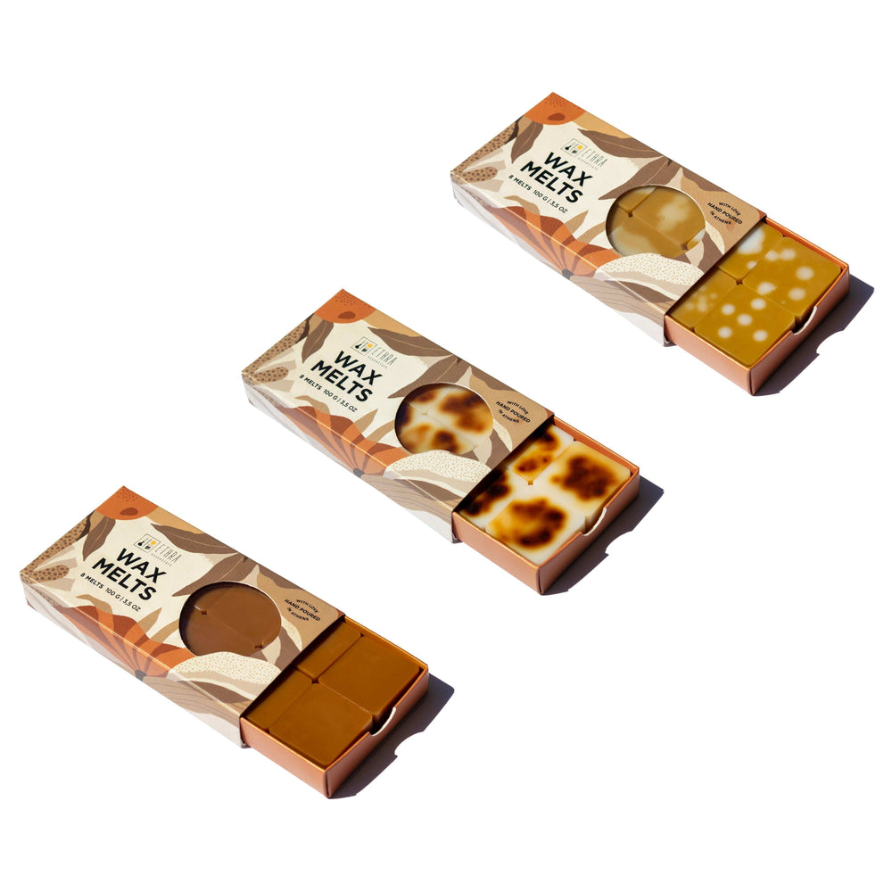 Wax Melt Bundle | Candy Shop