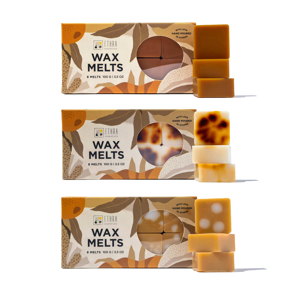 Wax Melt Bundle | Candy Shop