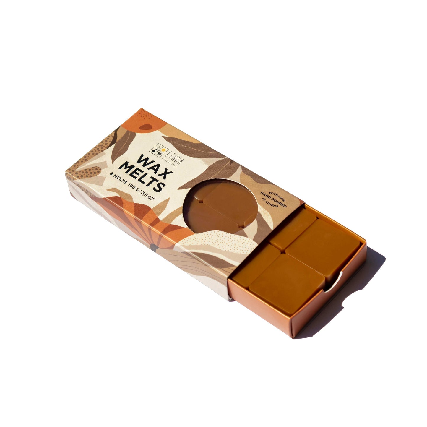 Wax Melts Chocolate (100gr)
