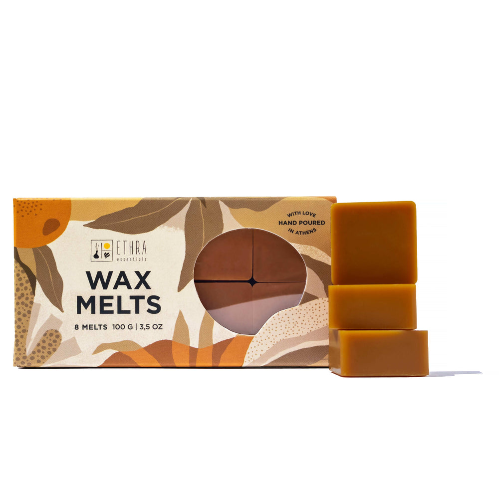 Wax Melts Chocolate (100gr)