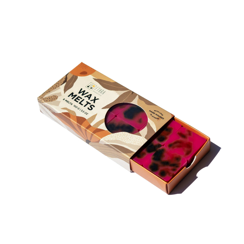 Wax Melts Apple Cinnamon (100gr)