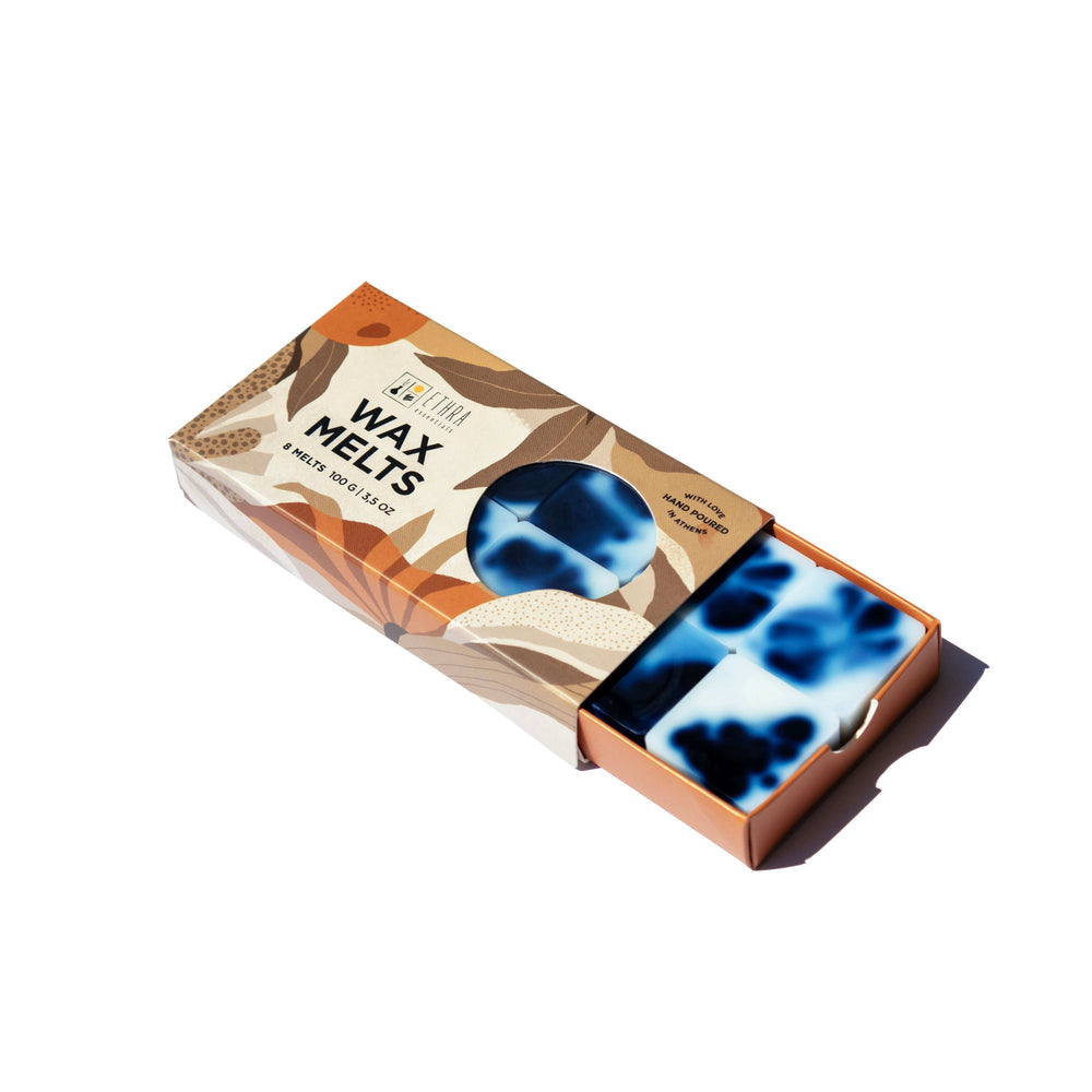 Wax Melts Cotton Clouds (100gr)