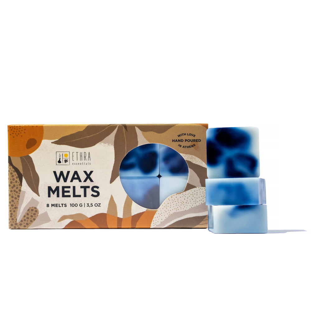 Wax Melts Cotton Clouds (100gr)