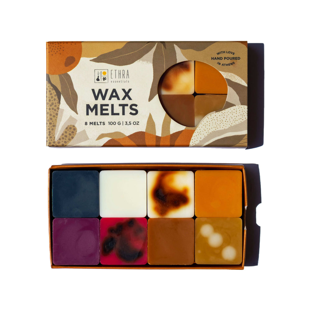 
                  
                    Wax Melt Mix | Cozy Treats (100gr)
                  
                