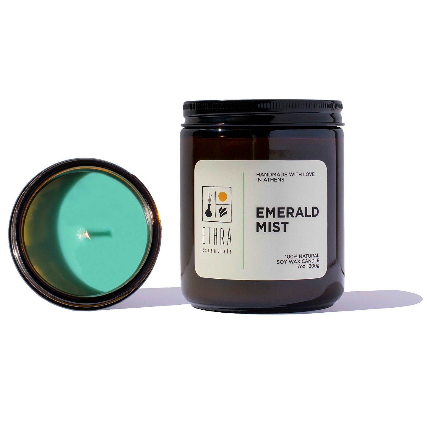 
                  
                    Κερί Emerald Mist | Ethra Essentials
                  
                