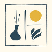 Ethra Essentials logo