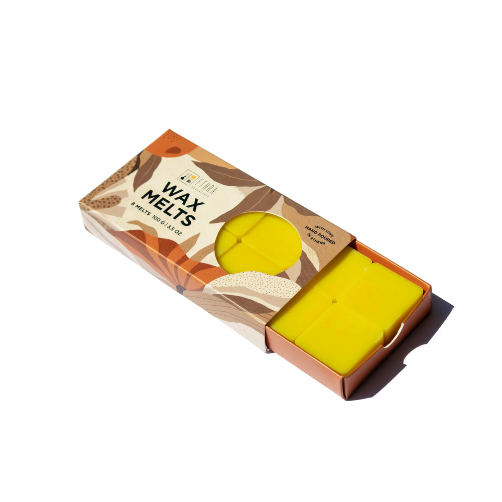 Wax Melts Flower Shop (100gr)