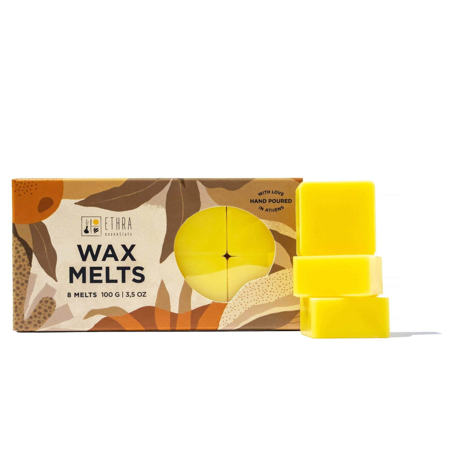 Wax Melts Flower Shop (100gr)