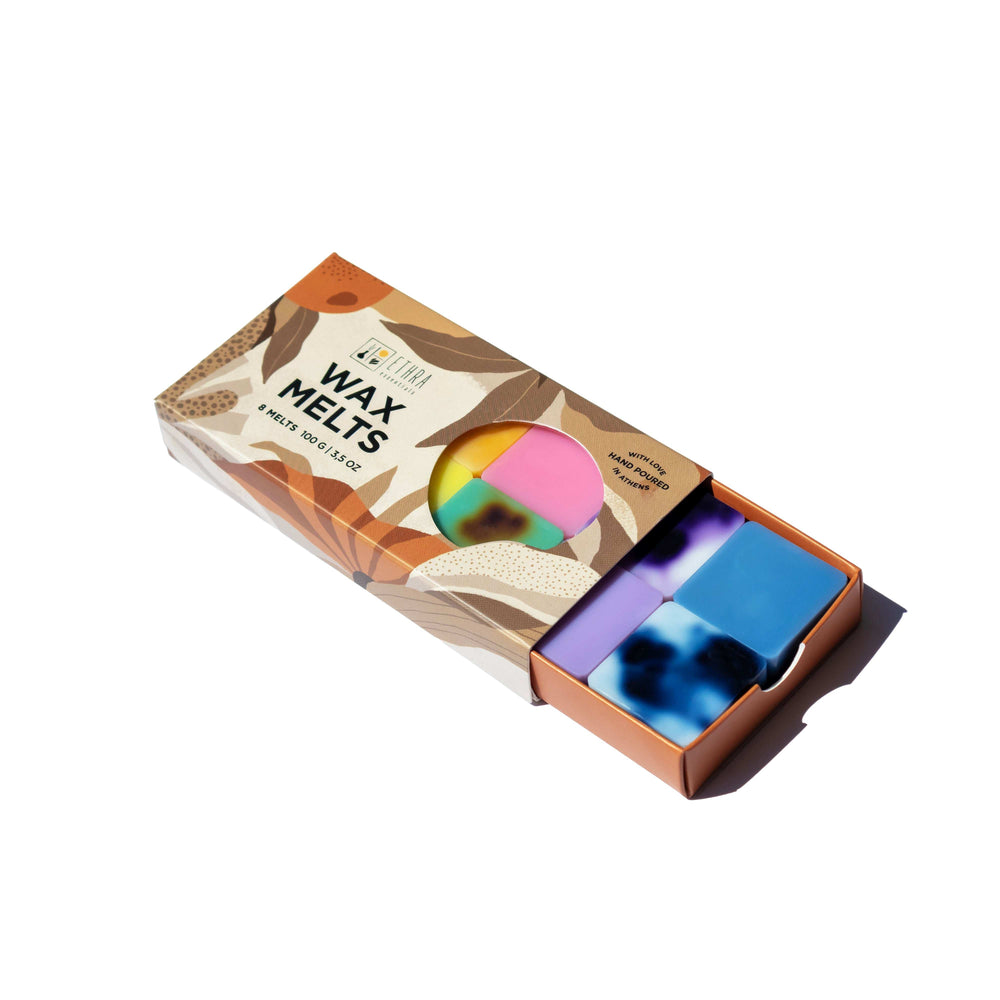 Wax Melt Mix | Fresh Bites (100gr)