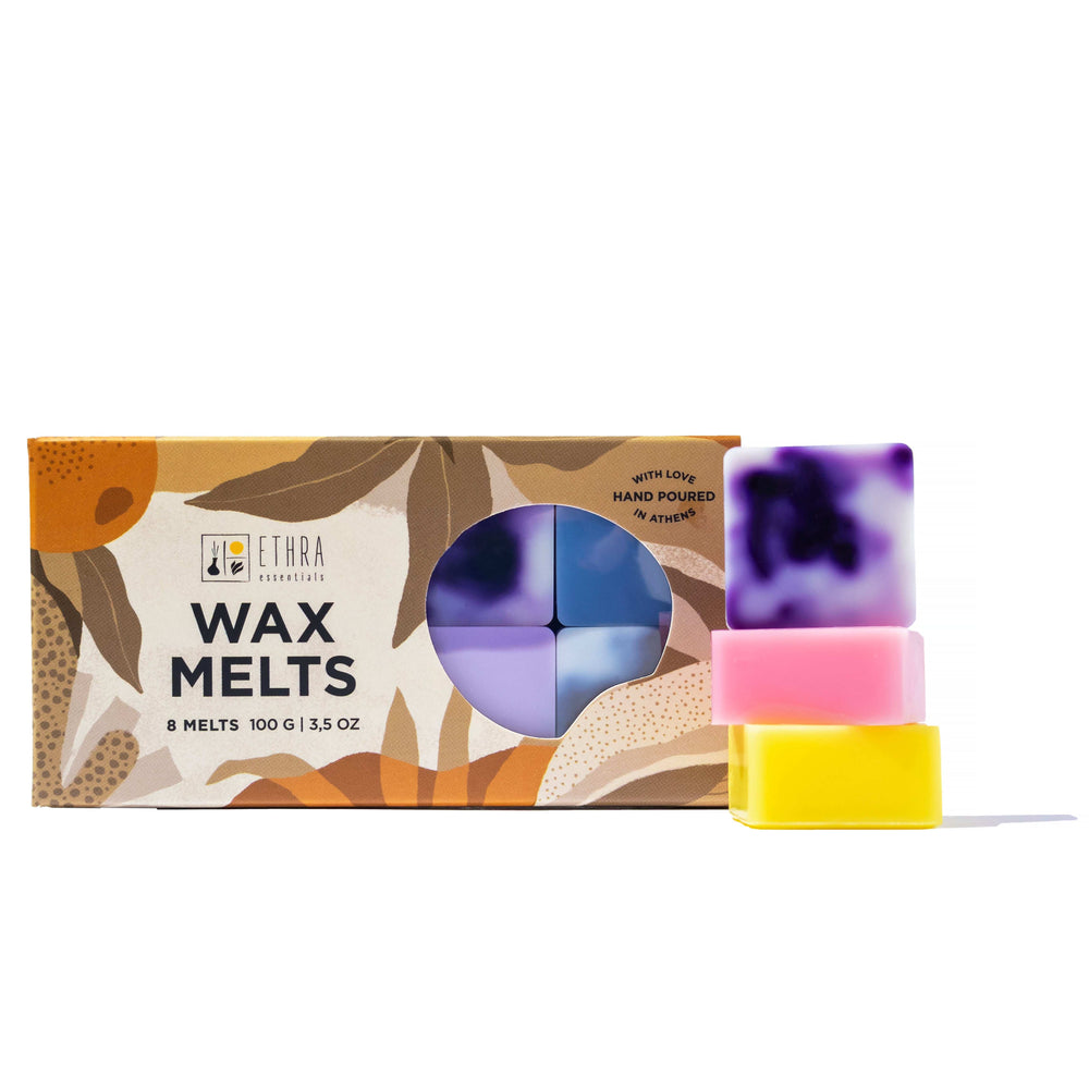 Wax Melt Mix | Fresh Bites (100gr)