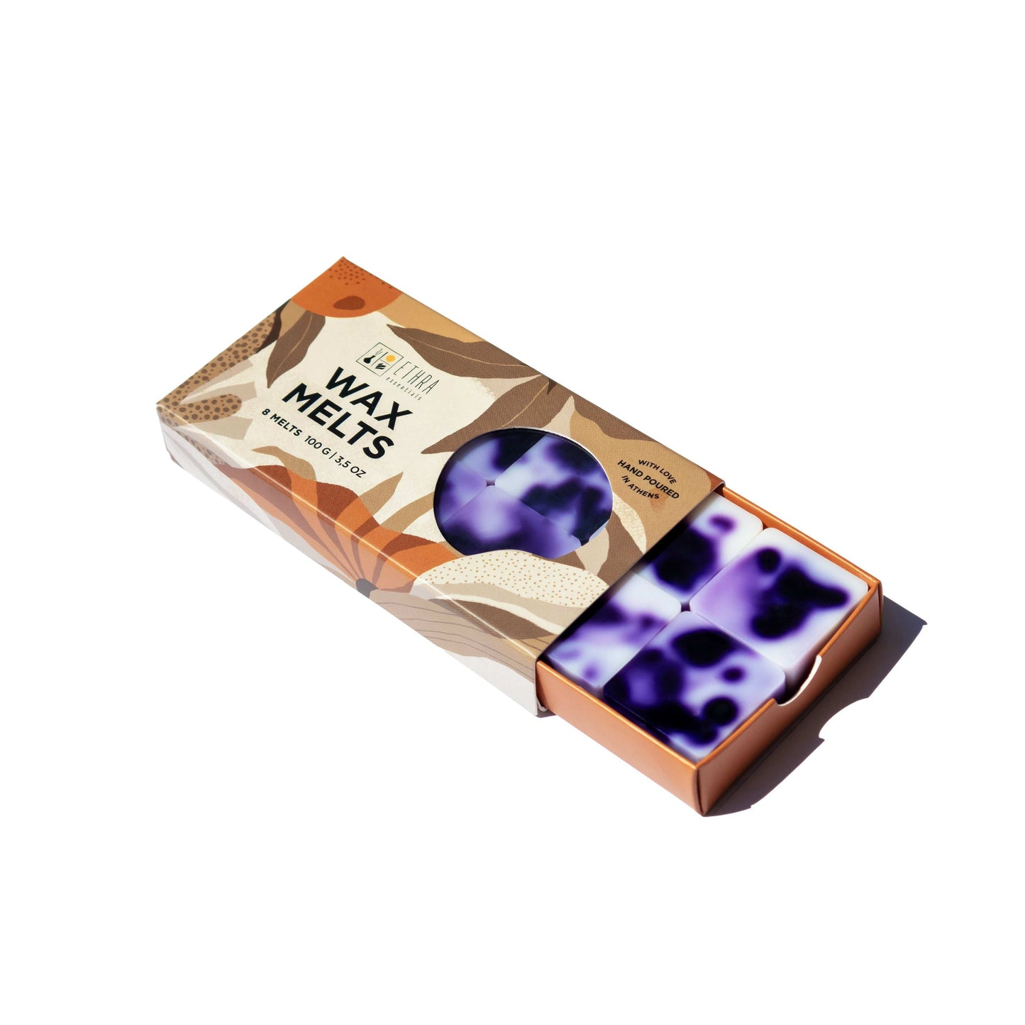 Wax Melts Honey Blossom (100gr)