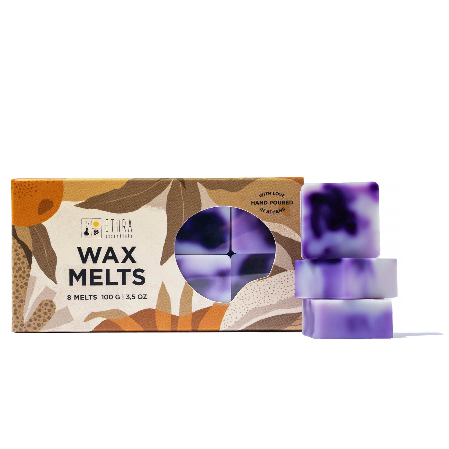 Wax Melts Honey Blossom (100gr)