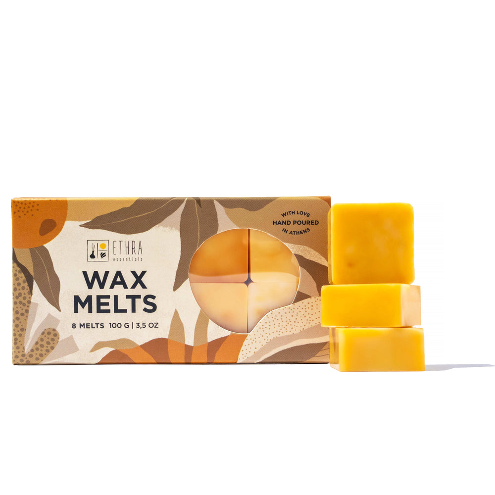 Wax Melts Juicy Orange (100gr)