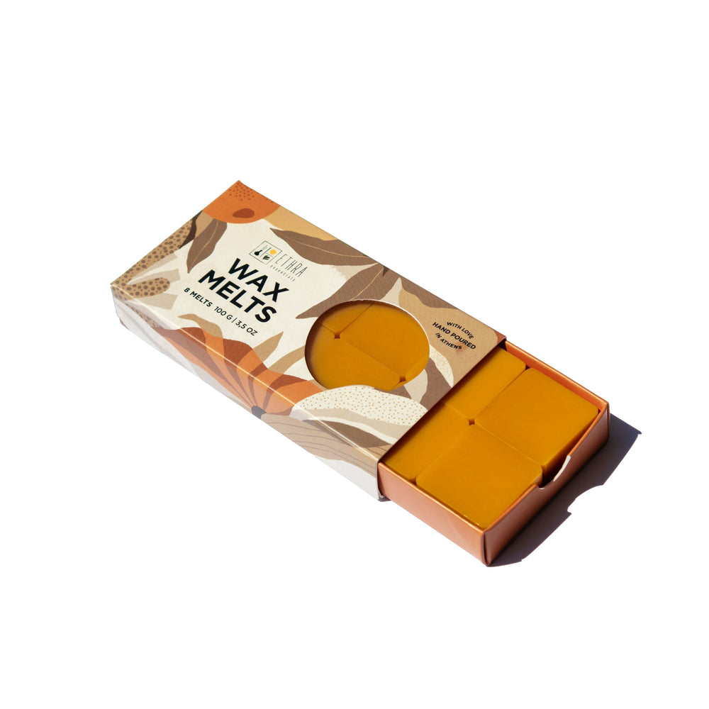 Wax Melts Library (100gr)