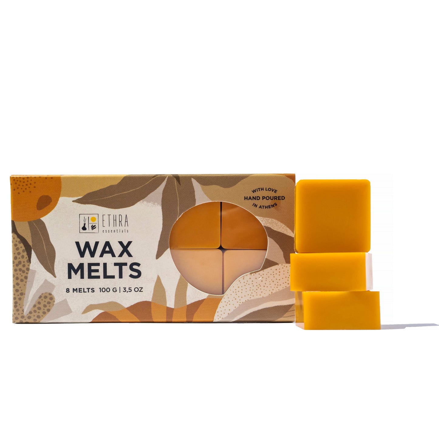 Wax Melts Library (100gr)