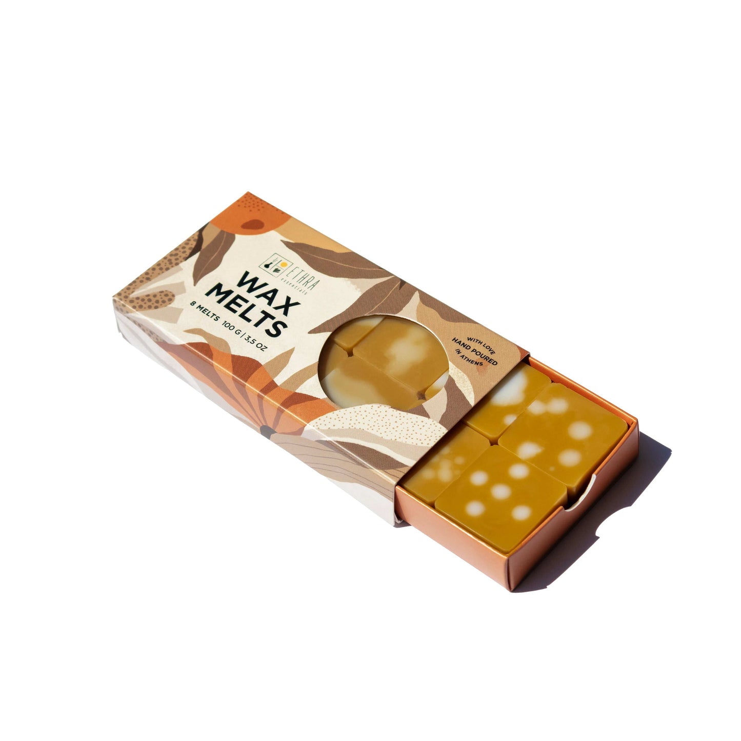 Wax Melts Salted Caramel (100gr)
