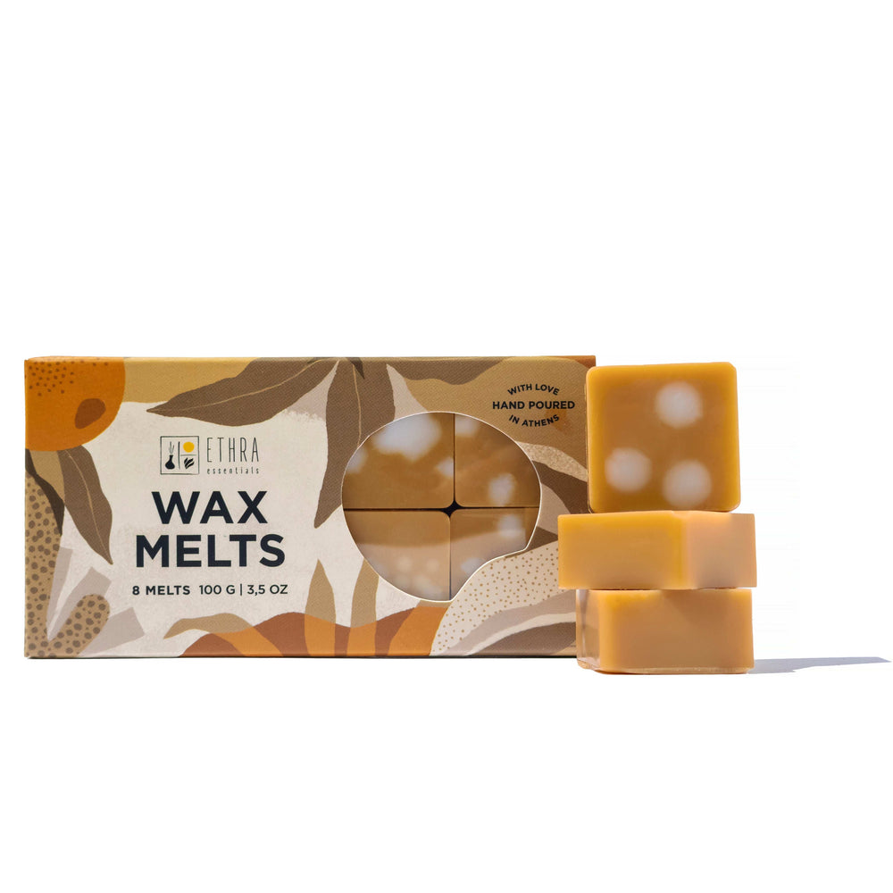 Wax Melts Salted Caramel (100gr)