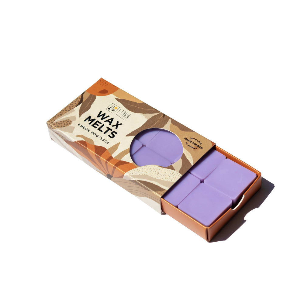 Wax Melts Secret Garden (100gr)