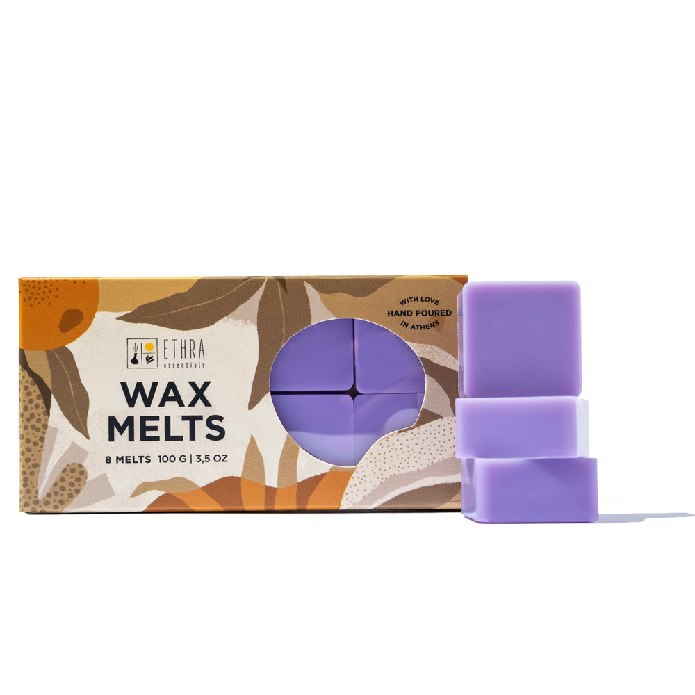 Wax Melts Secret Garden (100gr)