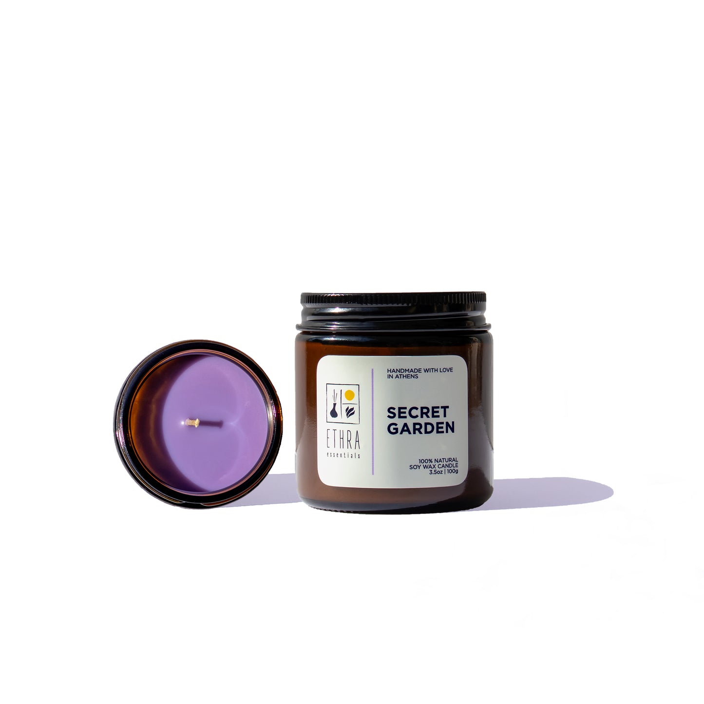 
                  
                    Κερί Secret Garden | Ethra Essentials
                  
                