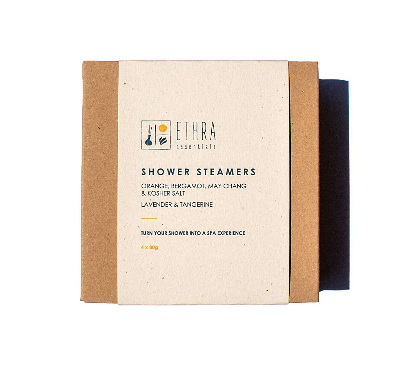 
                  
                    Shower Steamers | Ethra Essentials
                  
                