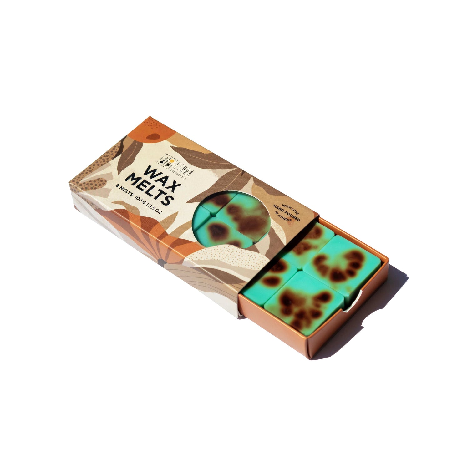 Wax Melts Tropic Fusion (100gr)