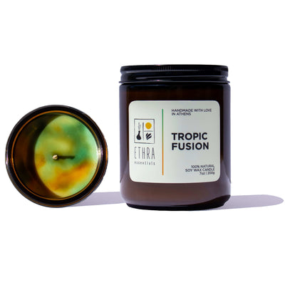 Κερί Tropic Fusion