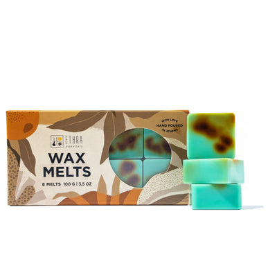 Wax Melts Tropic Fusion (100gr)