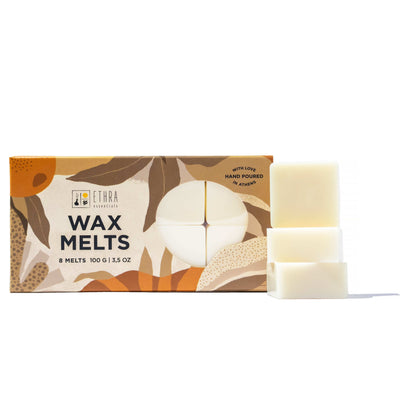 Wax Melts Vanilla Dreams (100gr)