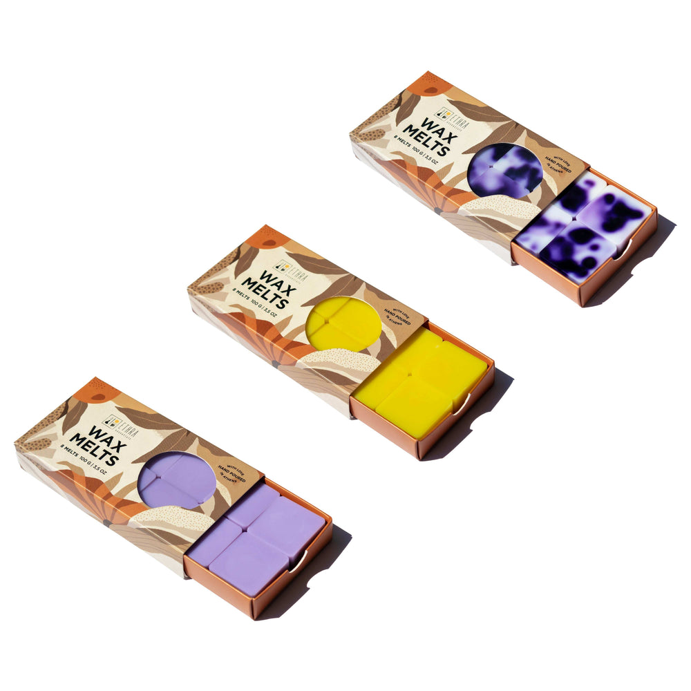 Wax Melt Bundle | Wild Bloom
