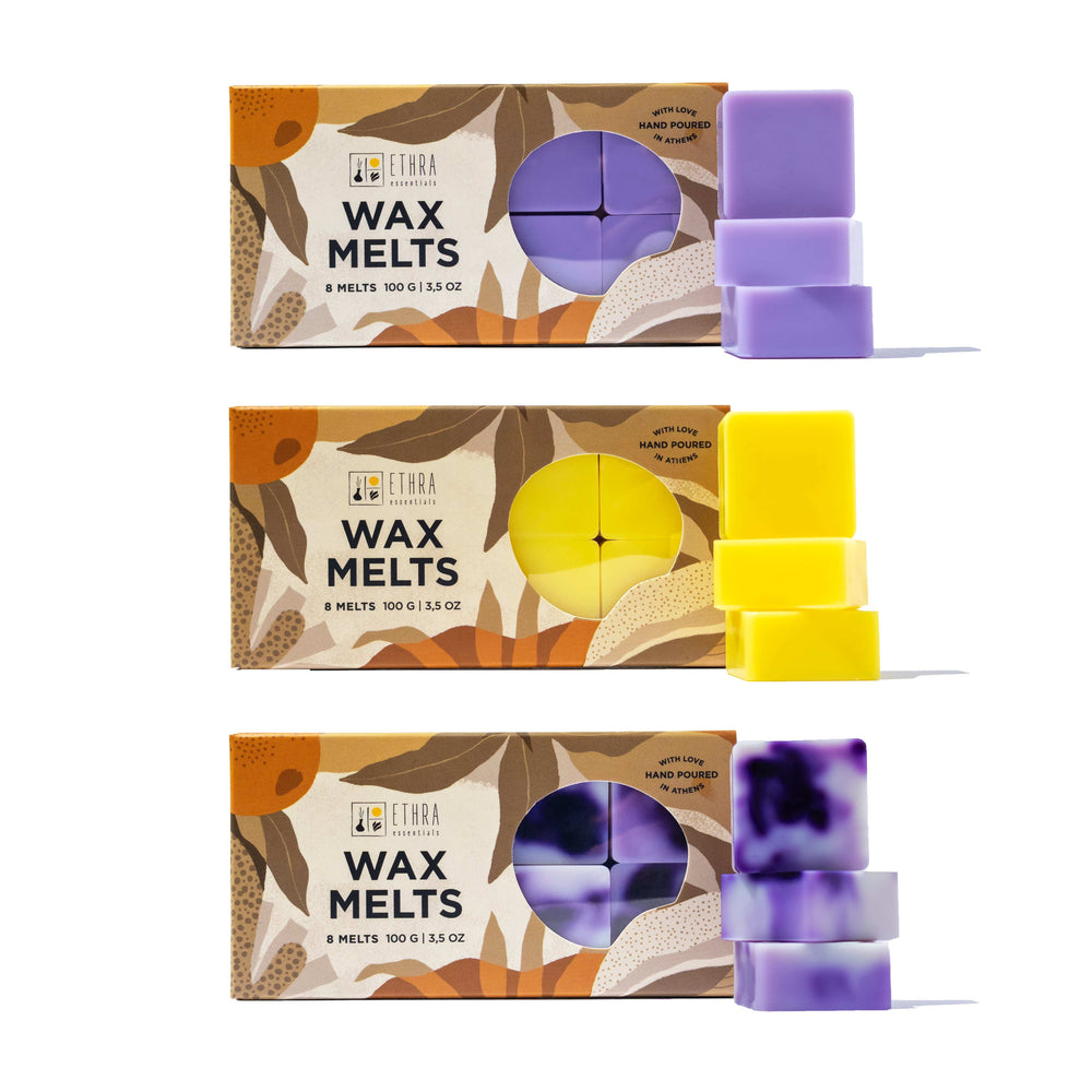Wax Melt Bundle | Wild Bloom