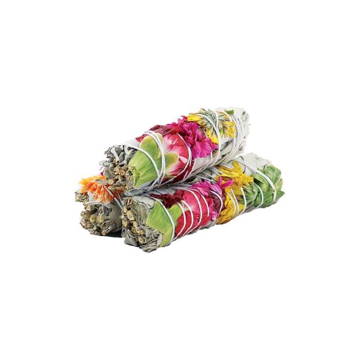 
                  
                    Native Joy Sage Smudge Stick | Ethra Essentials - Ethra Essentials | Αιθέρια Έλαια & Αρωματοθεραπεία
                  
                